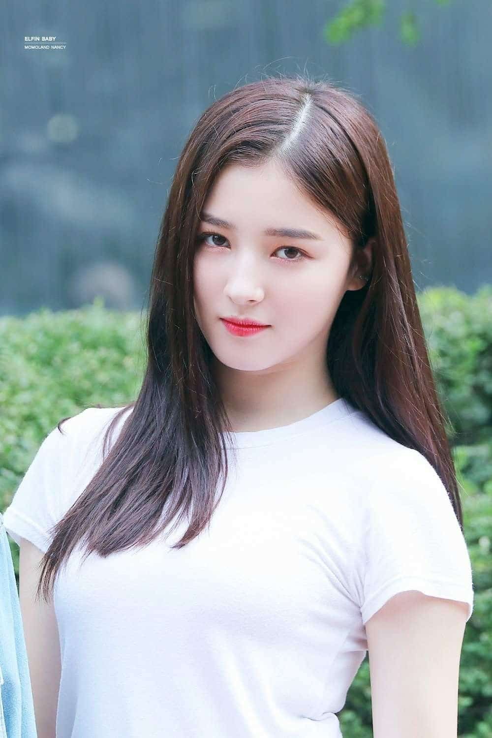 How Old Is Nancy Momoland Lodge State