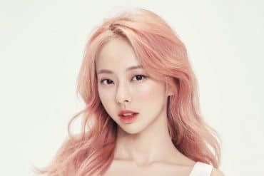 Vivi (LOONA) Age, Height, Pink Hair, Relationships, Family, Bio