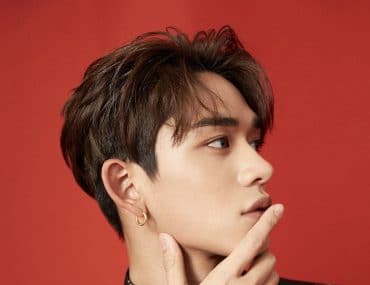 Lucas (NCT) Age, Height, Hair, Ethnicity, Wiki - Profile 2020
