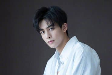Song Weilong Age, Height, Girlfriend, Net Worth. Who is he?