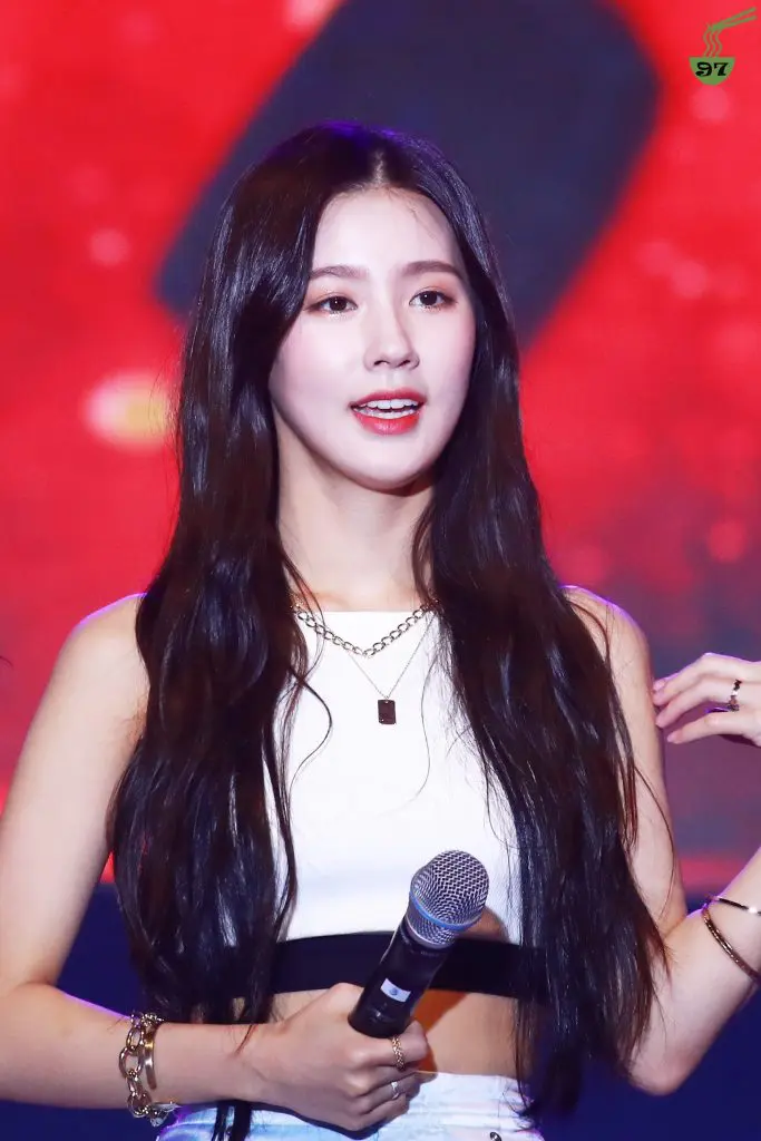 Cho Miyeon: Who is BLACKPINK’s Supposed 5th Member? - Kpop Wiki
