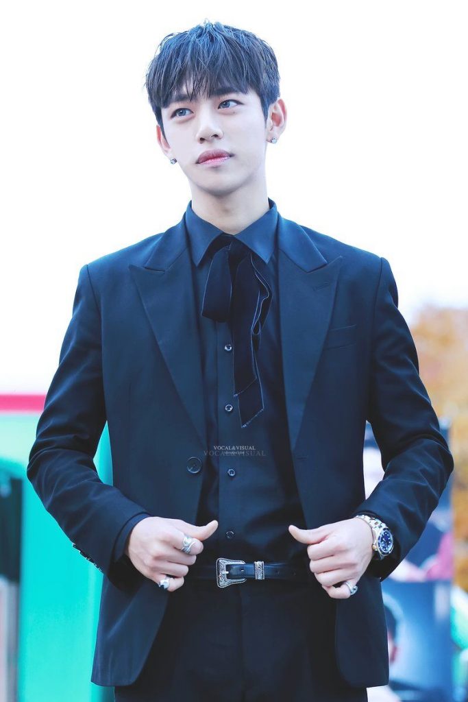 Jung Daehyun B A P Age Tattoo Girlfriend Net Worth Bio Kpop Wiki