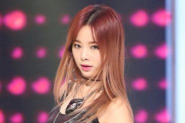 What happened to Solji from EXID? Age, Daughter, Surgery