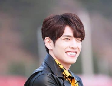 Wonpil (Day6) Age, Height, Eyes, Girlfriend, Net Worth, Family
