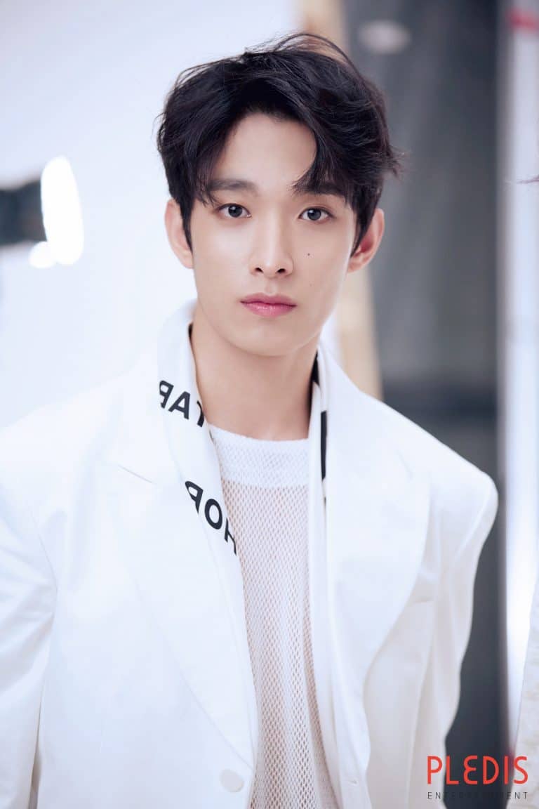 Dokyeom DK (Seventeen) Age, Height, Real Name, Surgery - Kpop Wiki