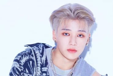 Wooyoung (ATEEZ) Age, Height. Who is Jung Wooyoung? Wiki          