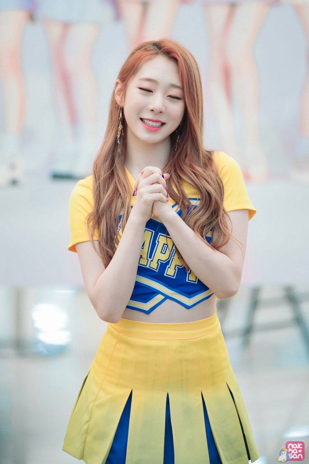 Yoo Yeonjung (WJSN/I.O.I.) - Age, Height, Boyfriend, Wealth - Kpop Wiki