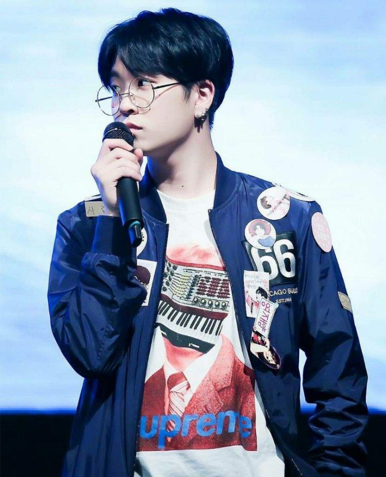 Choi Young jae GOT7 Age Height Bodyguard Facts Bio Kpop Wiki