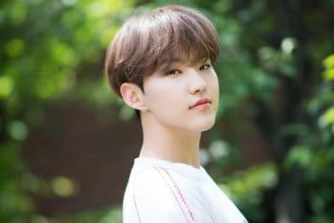 Hoshi (Seventeen) Age, Height, Family, Relationships, Wiki