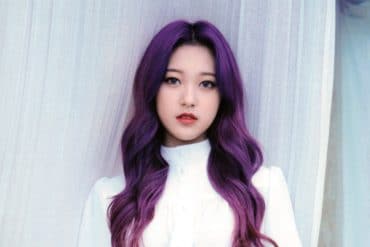 Choerry (LOONA) Age, Height, Hair, Boyfriend, Parents, Wiki