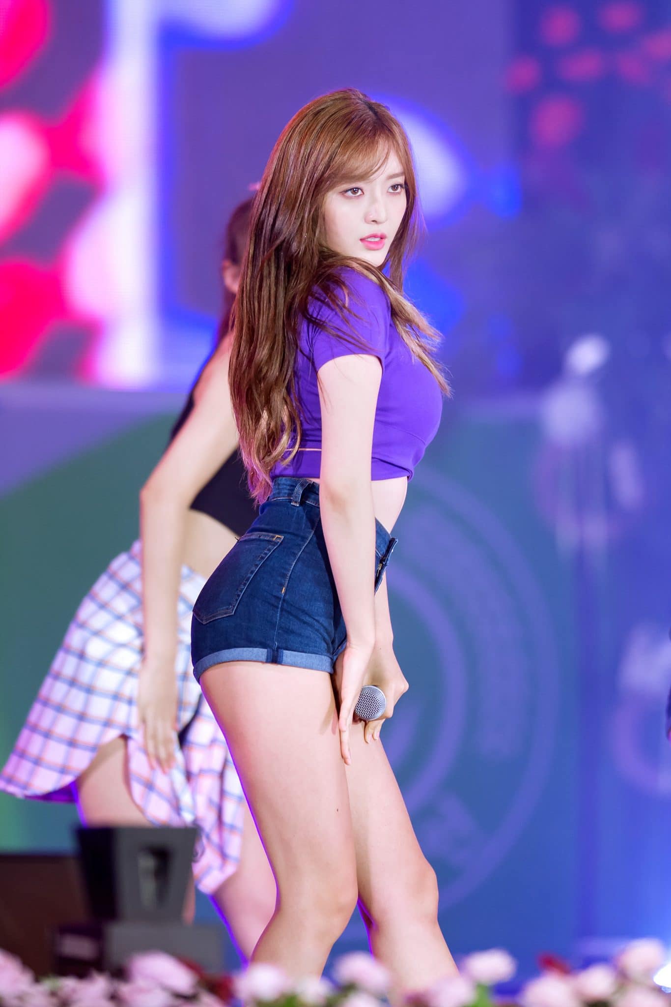 kim chanmi aoa age height husband parents biography kpop wiki kim chanmi aoa age height husband parents biography kpop wiki