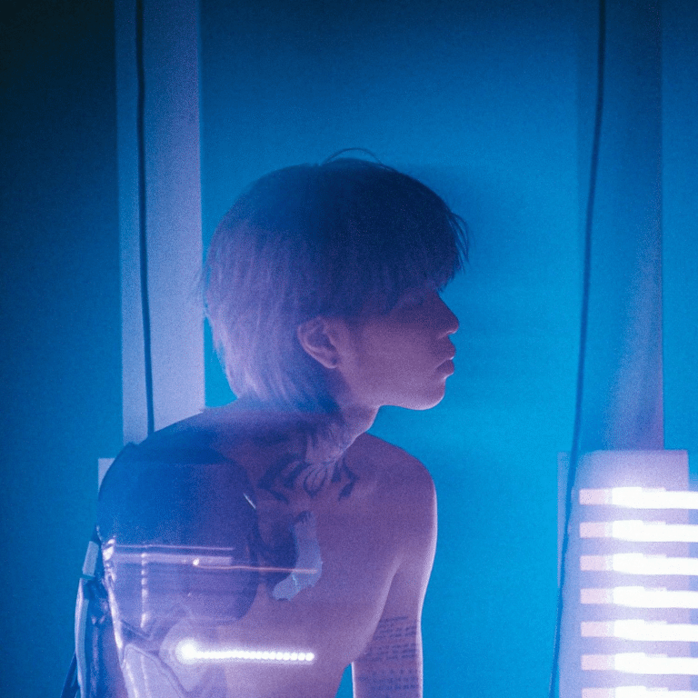 Ash Island (Kpop Rapper) Age, Height, Girlfriend, Net Worth Kpop Wiki