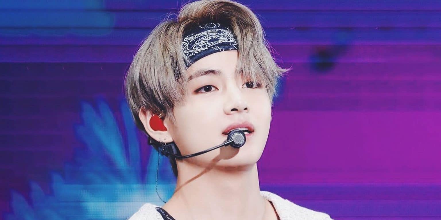 Who is Kim Taehyung? Age, Height, Net Worth, Girlfriend, Wiki - Kpop Wiki