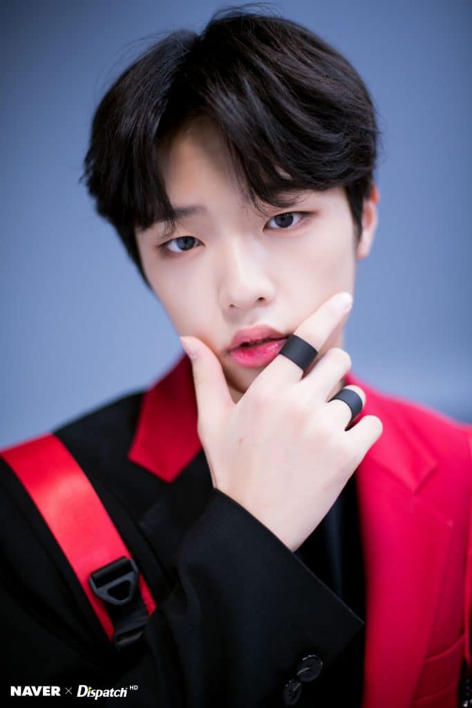 Son Dongpyo (X1) - Age, Height, Net Worth, Girlfriend, Family - Kpop Wiki