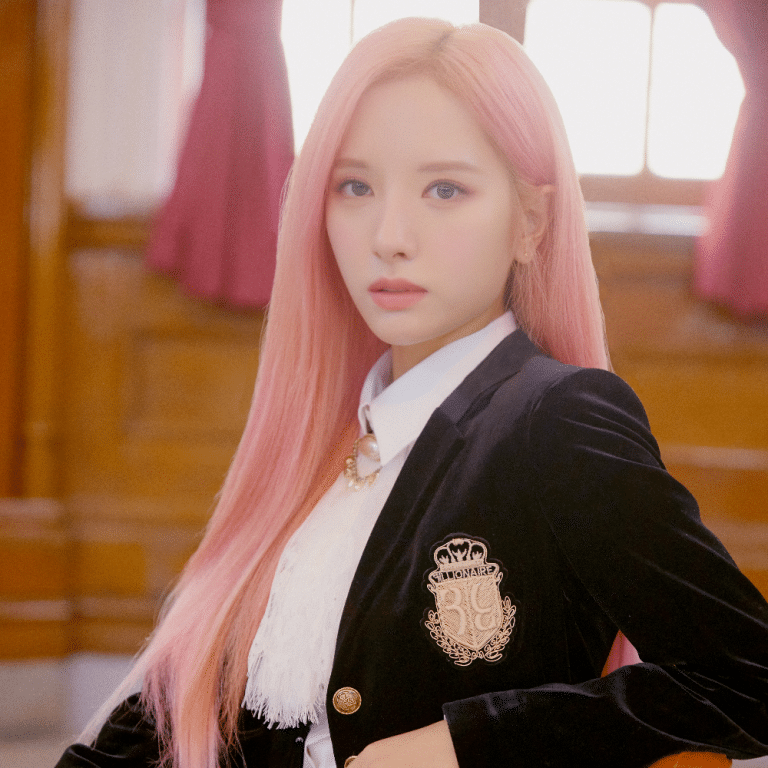 Bona (WJSN) - How old is she? Age, Height, Parents, Bio - Kpop Wiki