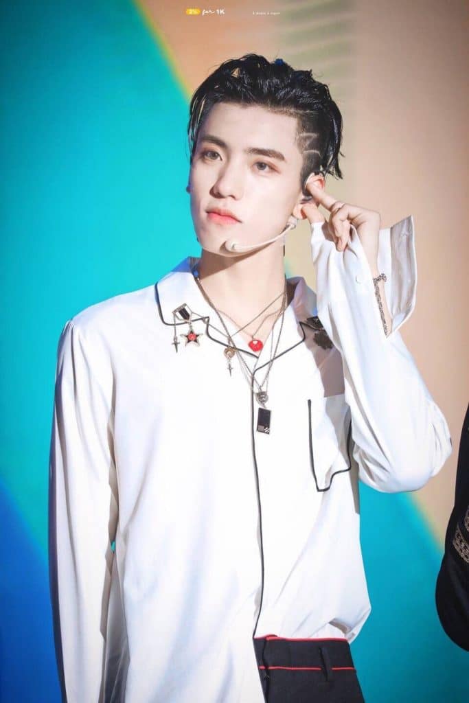 Wang Ziyi (Idol Producer) - Age, Height, Wife, Net Worth, Bio - Kpop Wiki