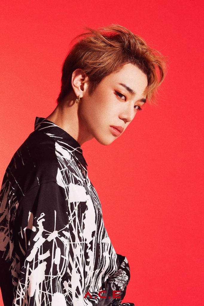 Kim Byeongkwan (A.C.E) Age, Height, Parents, Net Worth