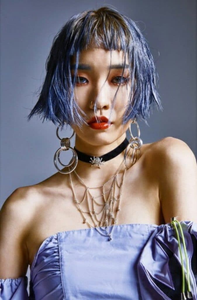 Who is YUNHWAY? Age, Height, Boyfriend, Net Worth, Wiki - Kpop Wiki