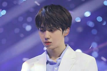Who is Hwang Yunseong on Produce X 101? Biography 2020