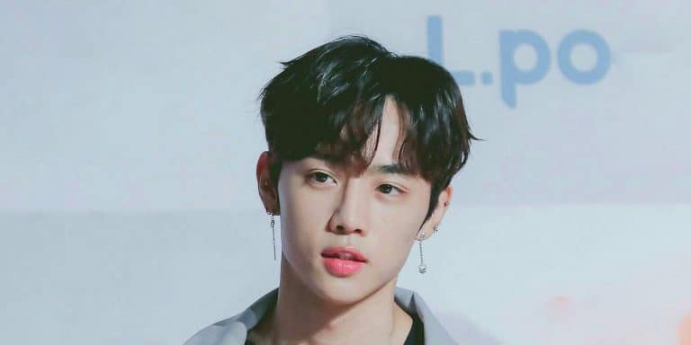 The Untold Truth About 'The Boyz' Member - Sunwoo - Kpop Wiki