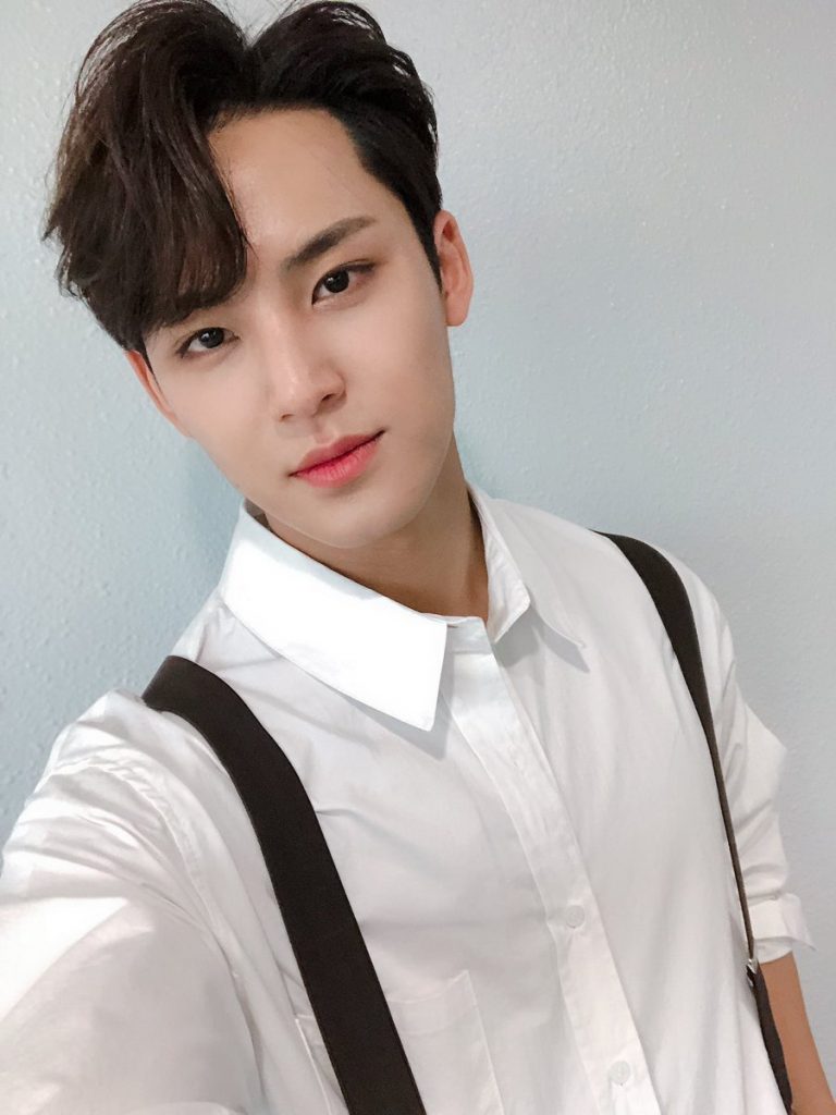 Kim Mingyu (Produce X 101) Height, Age, Net Worth, Wife, Bio Kpop Wiki