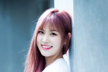The Untold Truth About 'PRISTIN' Member - Yehana
