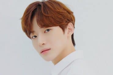 Who is #13 on Produce X 101 - Koo Jungmo? Biography