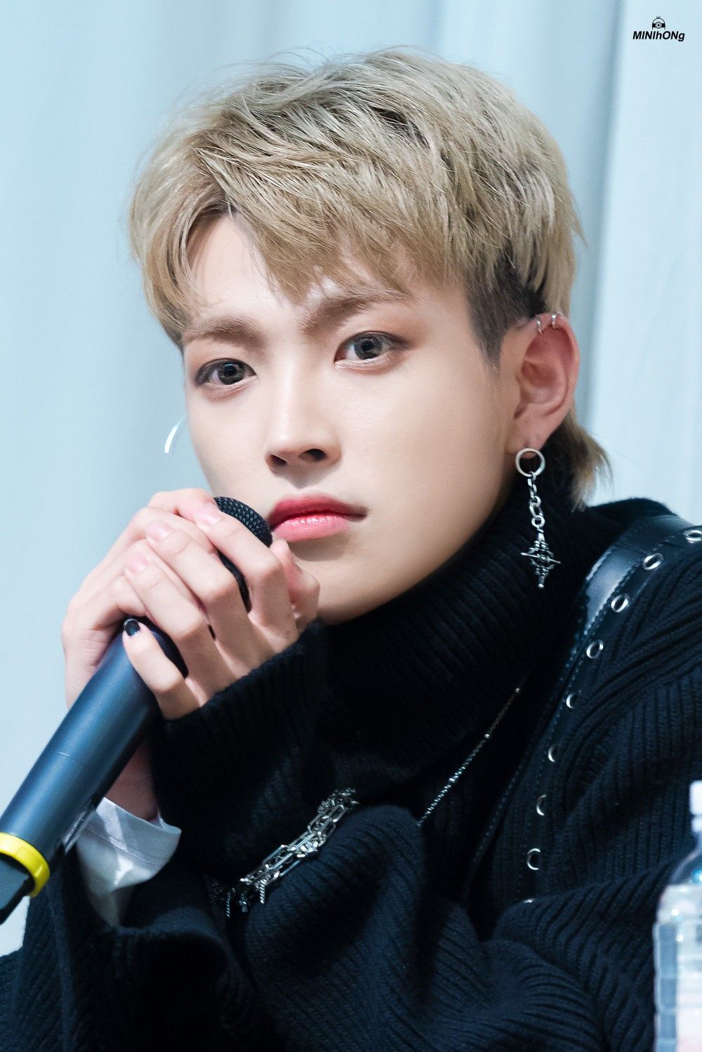 Kim Hongjoong (ATEEZ) Age, Height, Family, Net Worth, Bio - Kpop Wiki