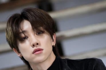 All About THE8 from 'Seventeen' - aka Xu Minghao Age, Family