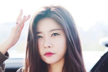Park Sojin (Girl's Day) Biography: Age, Height, Husband, Wiki