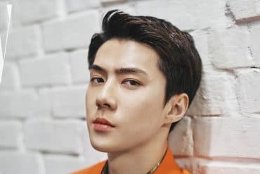 EXO Member Oh Sehun's Biography: Age, Height, Profile 2021