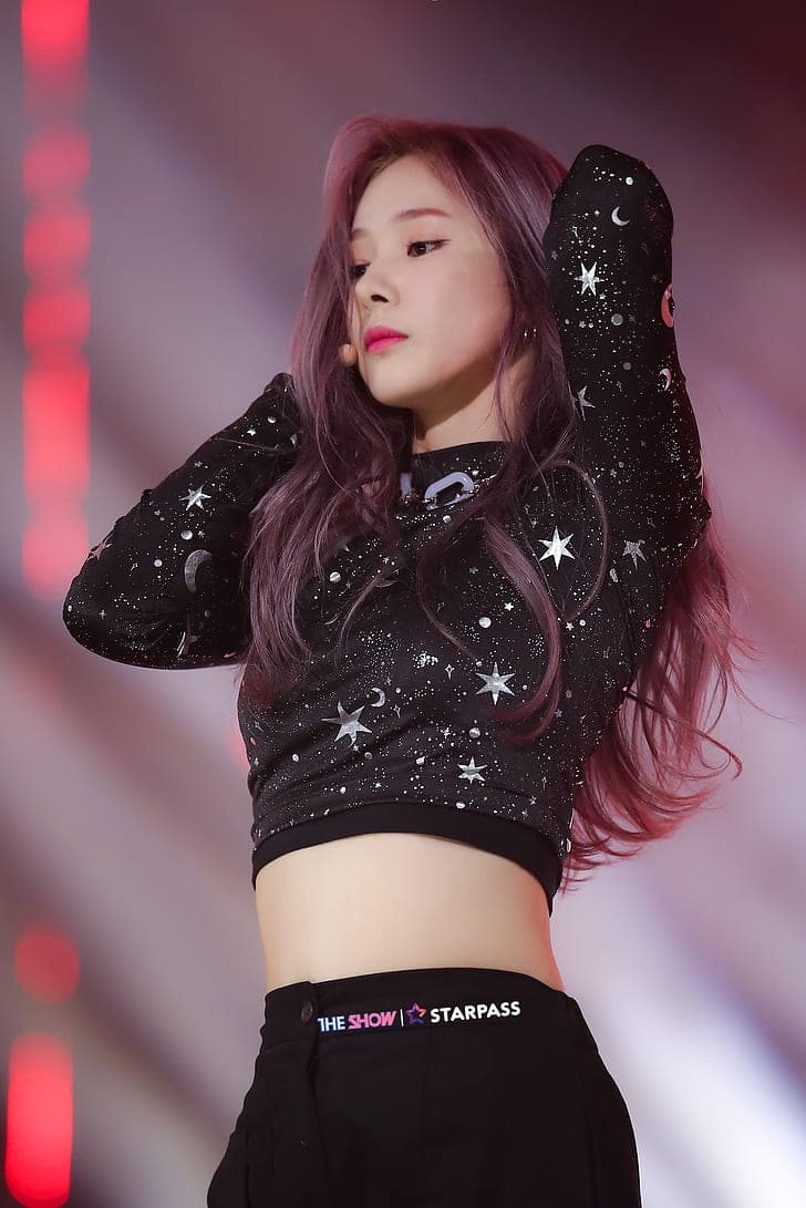 When The Devil Calls Your Name Everglow