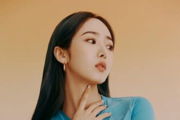 Who is SinB from GFriend? Nose, Height, Plastic Surgery, Bio Wiki