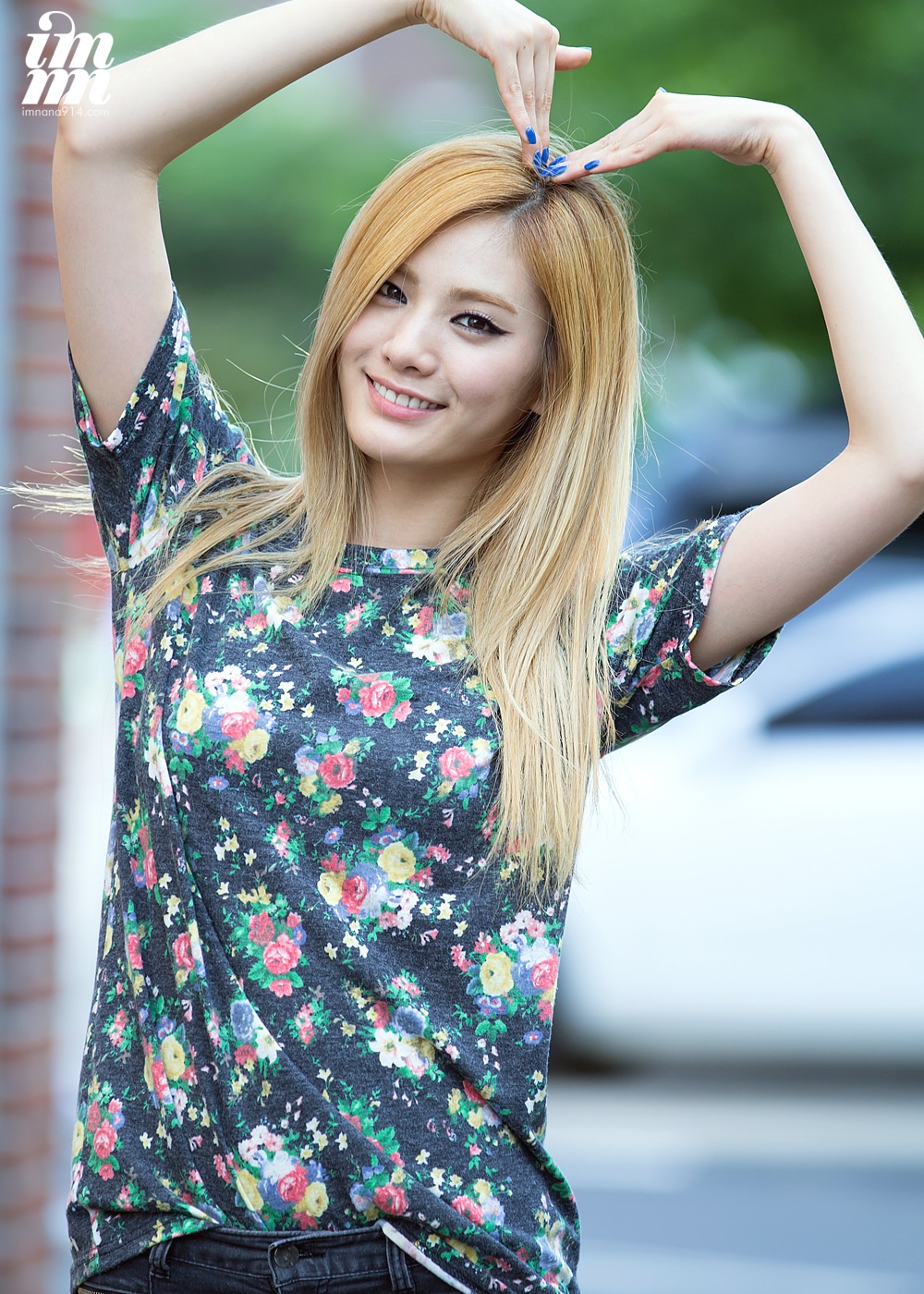 Who is Kpop Nana (After School) Height, Plastic Surgery, Wiki - Kpop Wiki