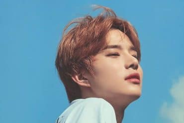 The Untold Truth About NCT Member - Jungwoo