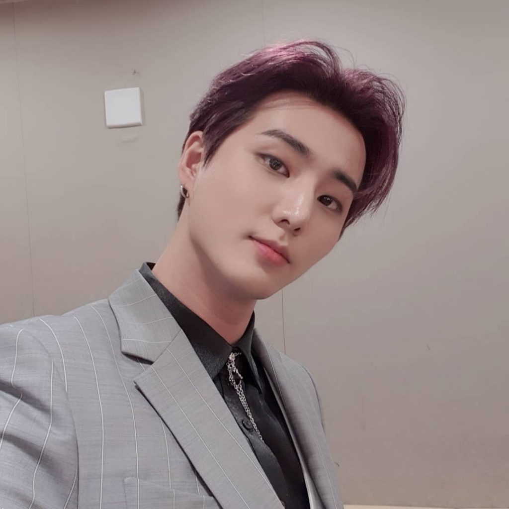 Young K (Day6) Real Name, Parents, Net Worth - Profile 2021 - Kpop Wiki