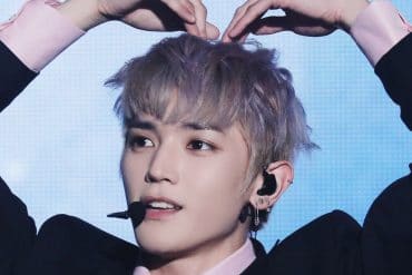 Lee Taeyong (NCT) Age, Height, Scandal, Wiki - Profile 2021