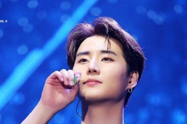 Young K (Day6) Real Name, Parents, Net Worth - Profile 2021