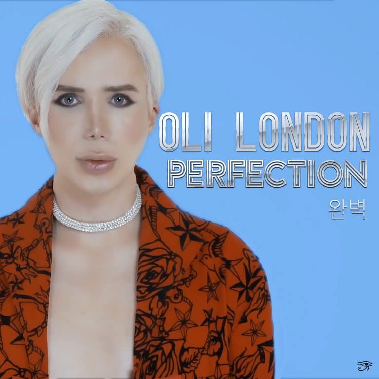 Meet British Anime Doll Oli London Wife, Surgeries, Wealth Kpop Wiki
