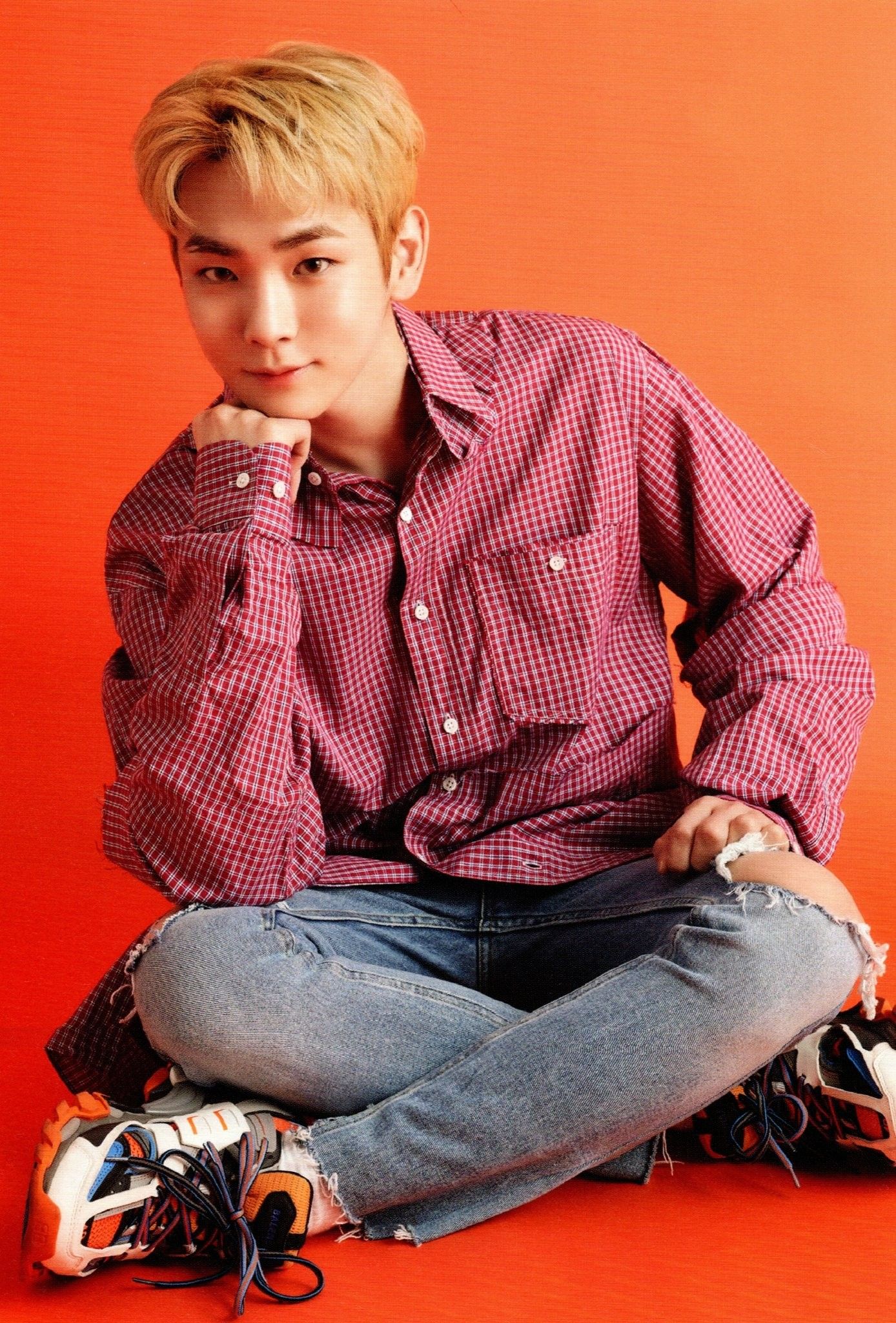 Key from 'SHINee' Biography (Kim Kibum) Age, Height. Gay? - Kpop Wiki