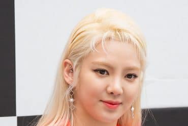 All About Kim Hyoyeon from SNSD (Girl’s Generation) – Profile