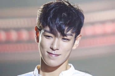 Revealed Truth About T.O.P. From Big Bang - Choi Seung Hyun