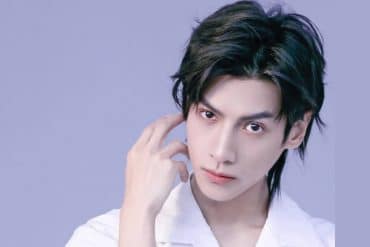 Luo Yunxi's Biography - Age, Height, Wife, Net Worth, Family